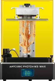 Anycubic Photon M3 MAX
